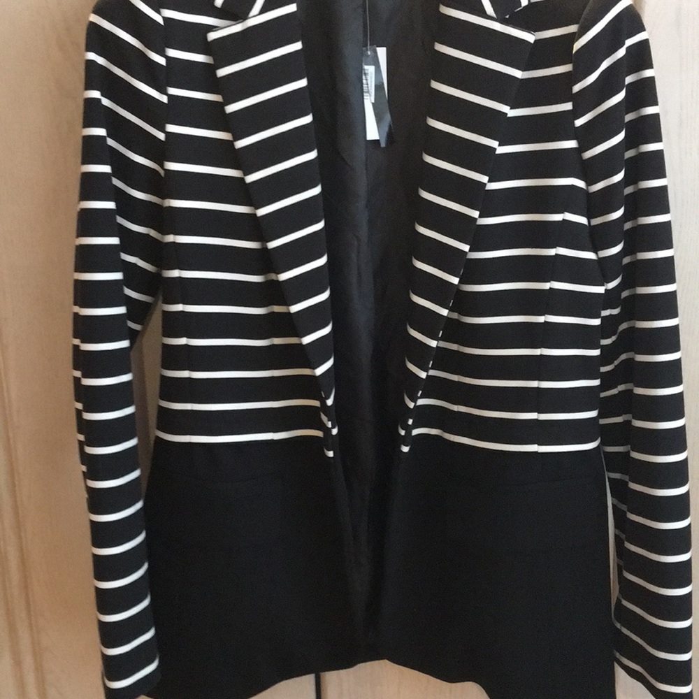 Jacket/blazer